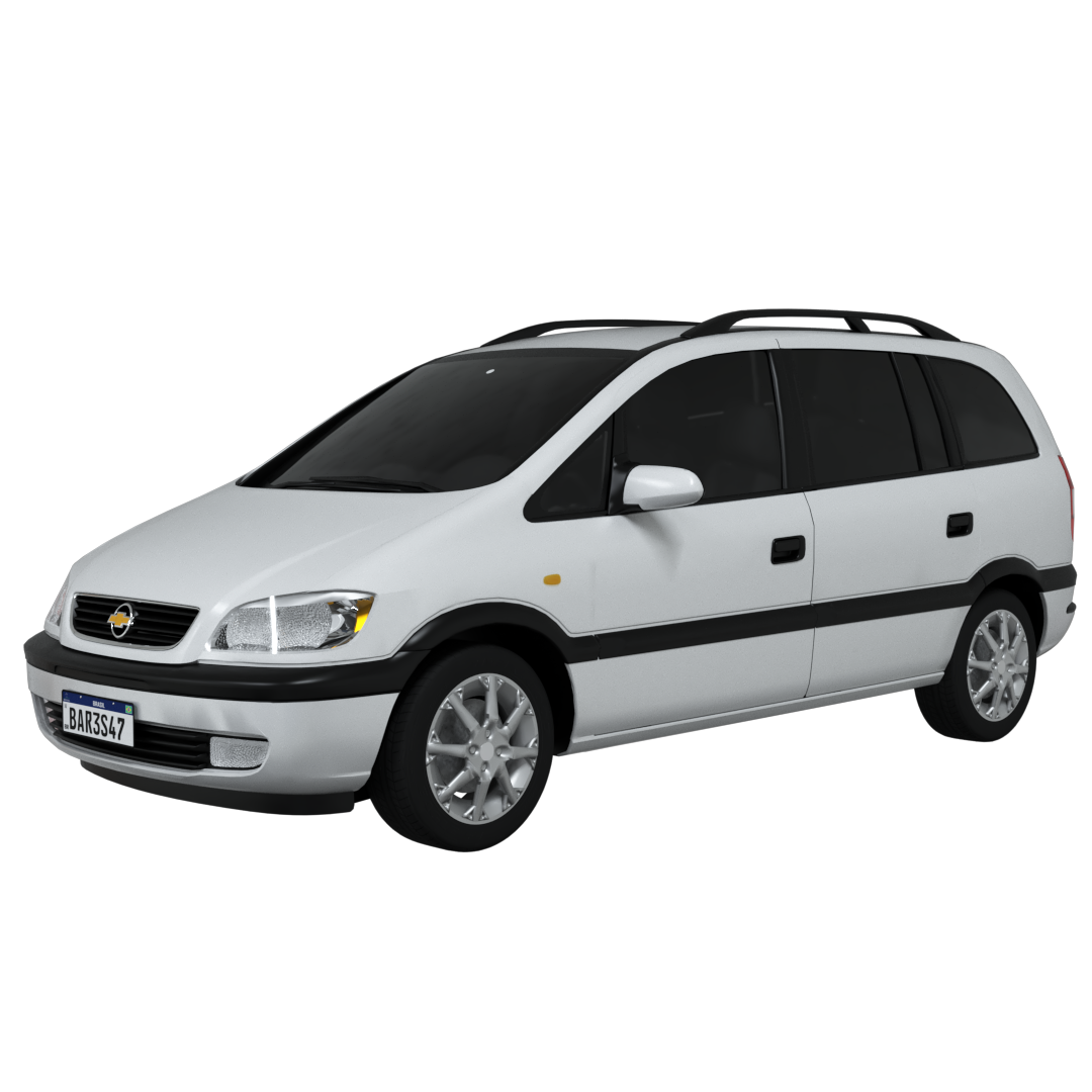 Zafira